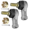 Tie Rod End Kit Replacement for Polaris 350 400 350L 400L 2X4 (1993–1994)