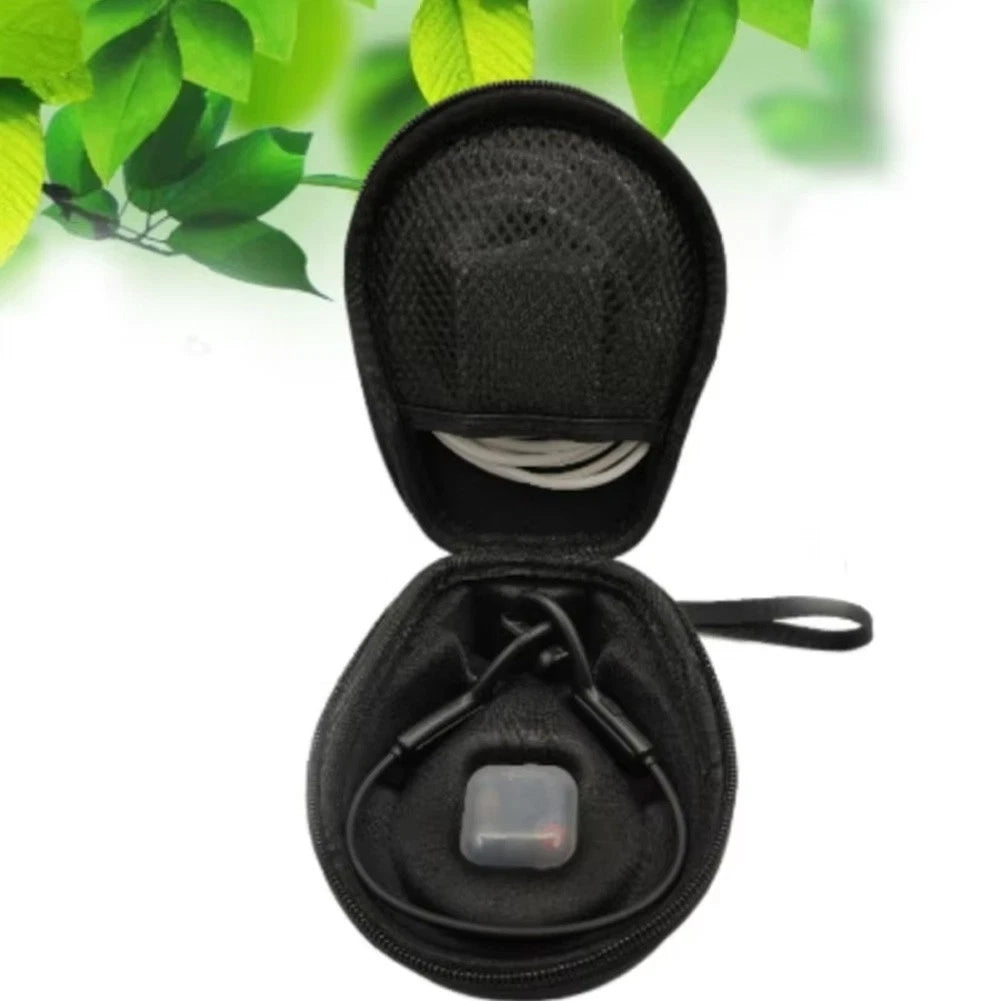 Travel Ready EVA Bag for Bone Conduction Headphones