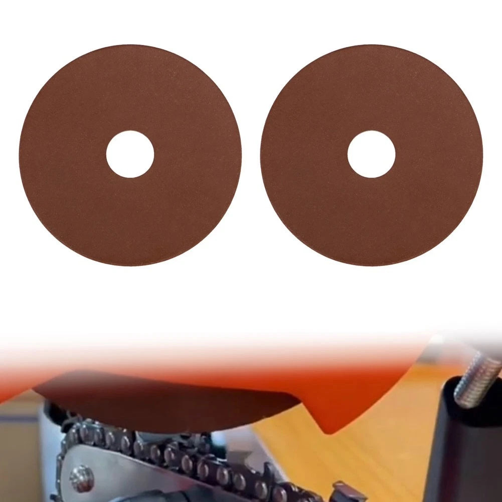 Grinding Disc for Electric Chainsaw Sharpener