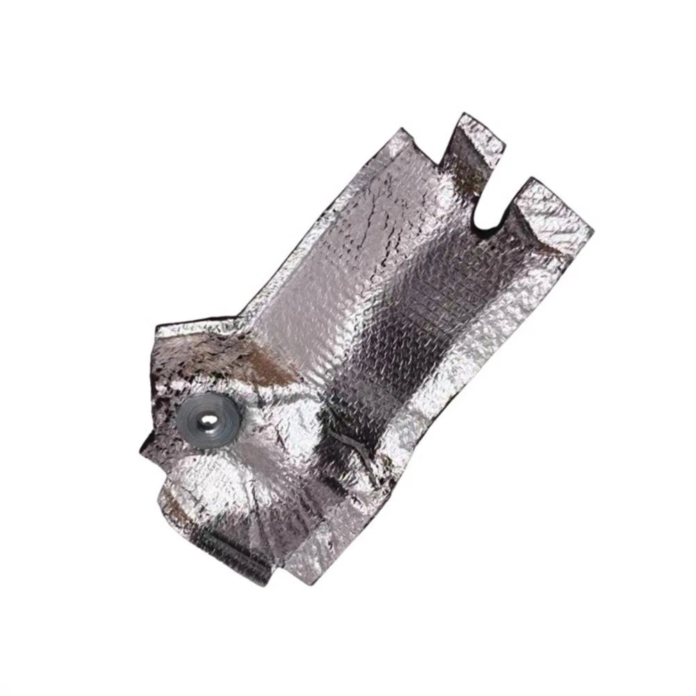 Engine Rear Heat Guard Plate for Mazda