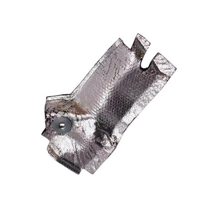 Engine Rear Heat Guard Plate for Mazda