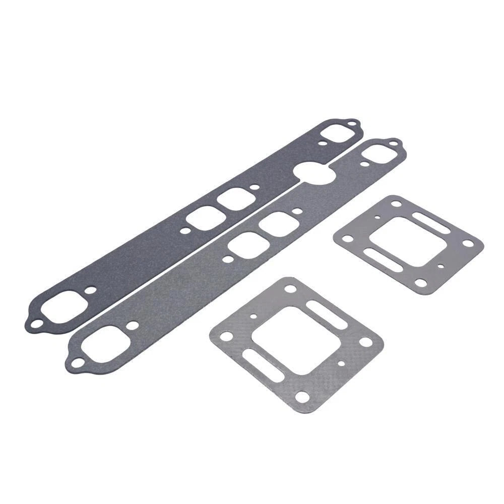 Exhaust Manifold Kit for Mercruiser 305ci/5.0L