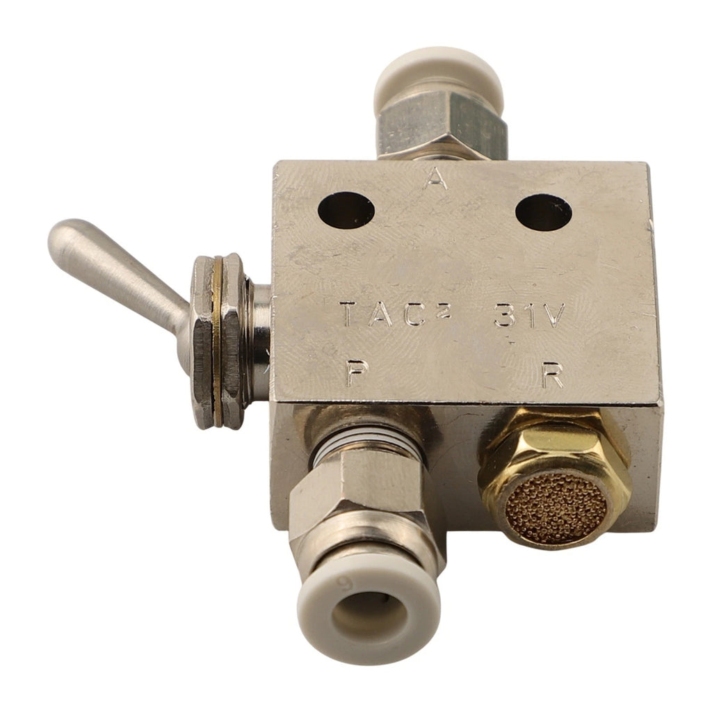Pneumatic Control Valve TAC231V for Automation Equipment