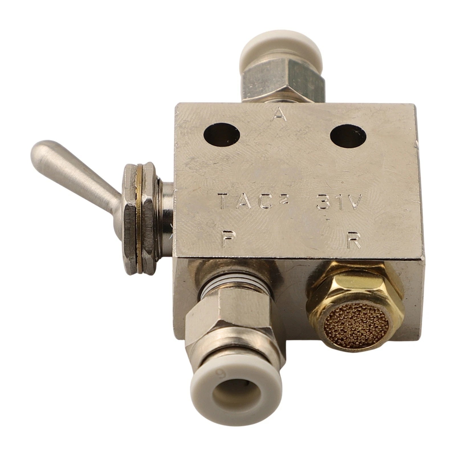 Pneumatic Control Valve TAC231V for Automation Equipment