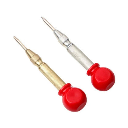 Adjustable Punch Tool for Woodworking (Adjustable Spring Load)
