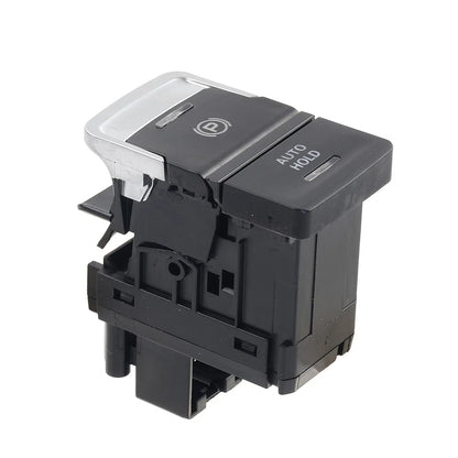 Handbrake Switch Button for Volkswagen Golf MK7 (2013–2020) 5G0927225D