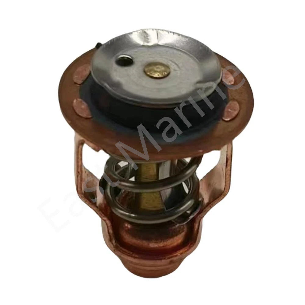 Thermostat for Mercury Outboard 115 HP EFI 4-Stroke (Replaces 881429)