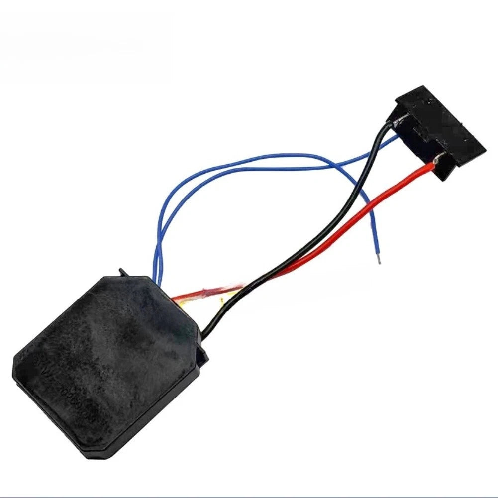 Brushless Chainsaw Motor Control Board for Dayi Chainsaws (4/6/8 Inch)
