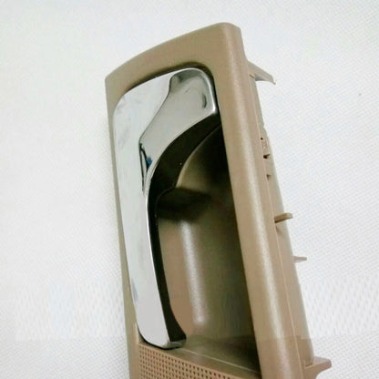 Front Left Door Interior Handle for Chevy Excel, Lacetti, Suzuki Forenza (2004–2008)