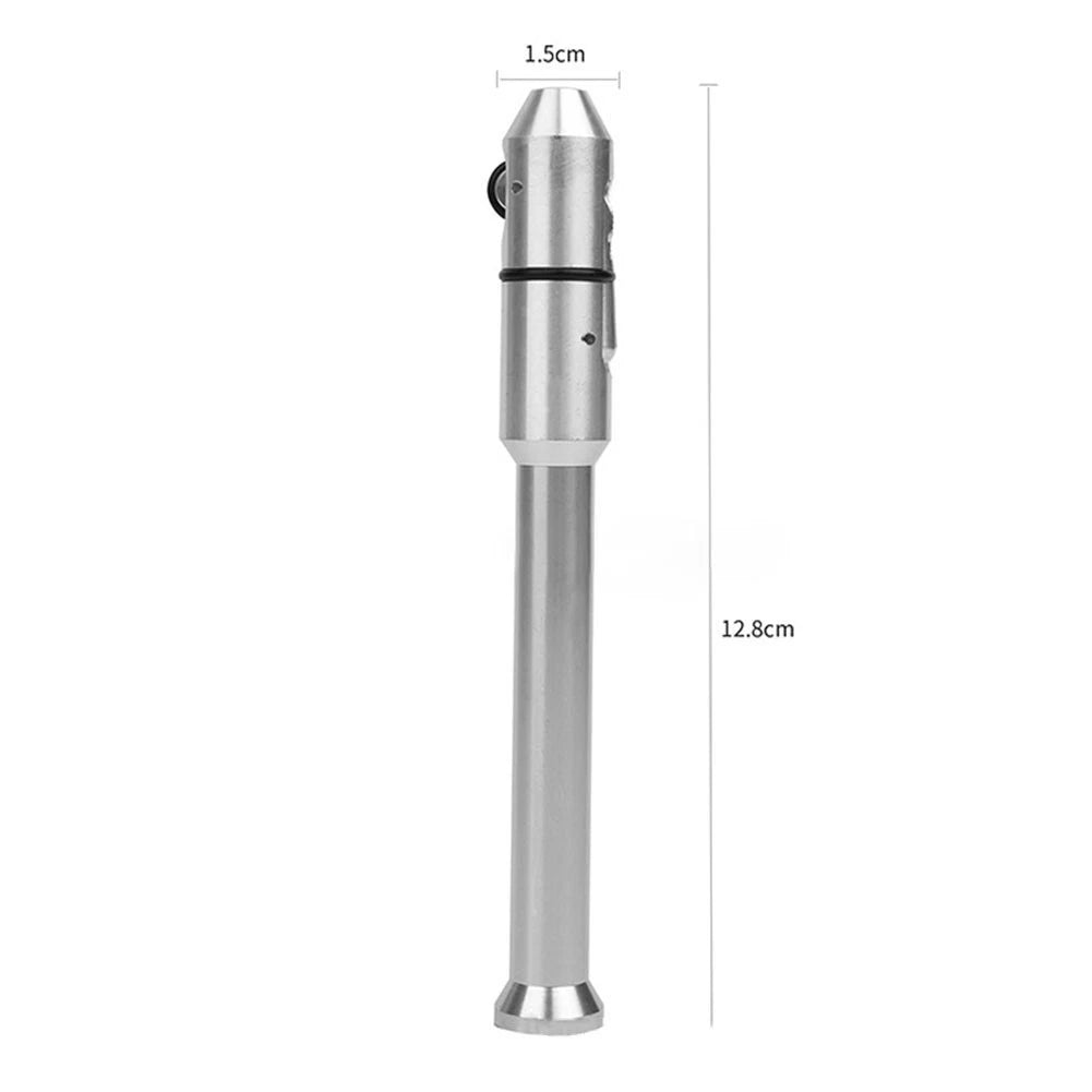 Ergonomic Wire Feeding Pen for TIG Welding (Optimized for 1.0 to 3.2mm Rods)