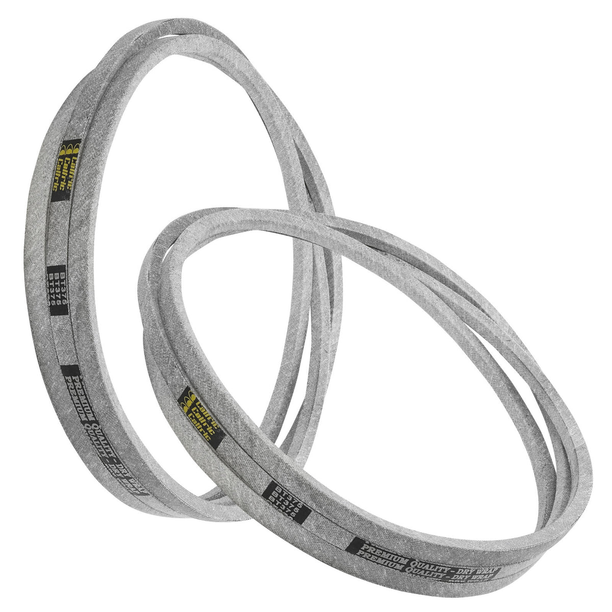 Deck Belt Replacement for Husqvarna YTH24V48LS YTH2648TDRF YTH48XLS (134" )