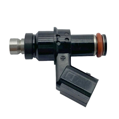 Honda Outboard 60HP BF60A Fuel Injector Replace 16450-ZZ3-003