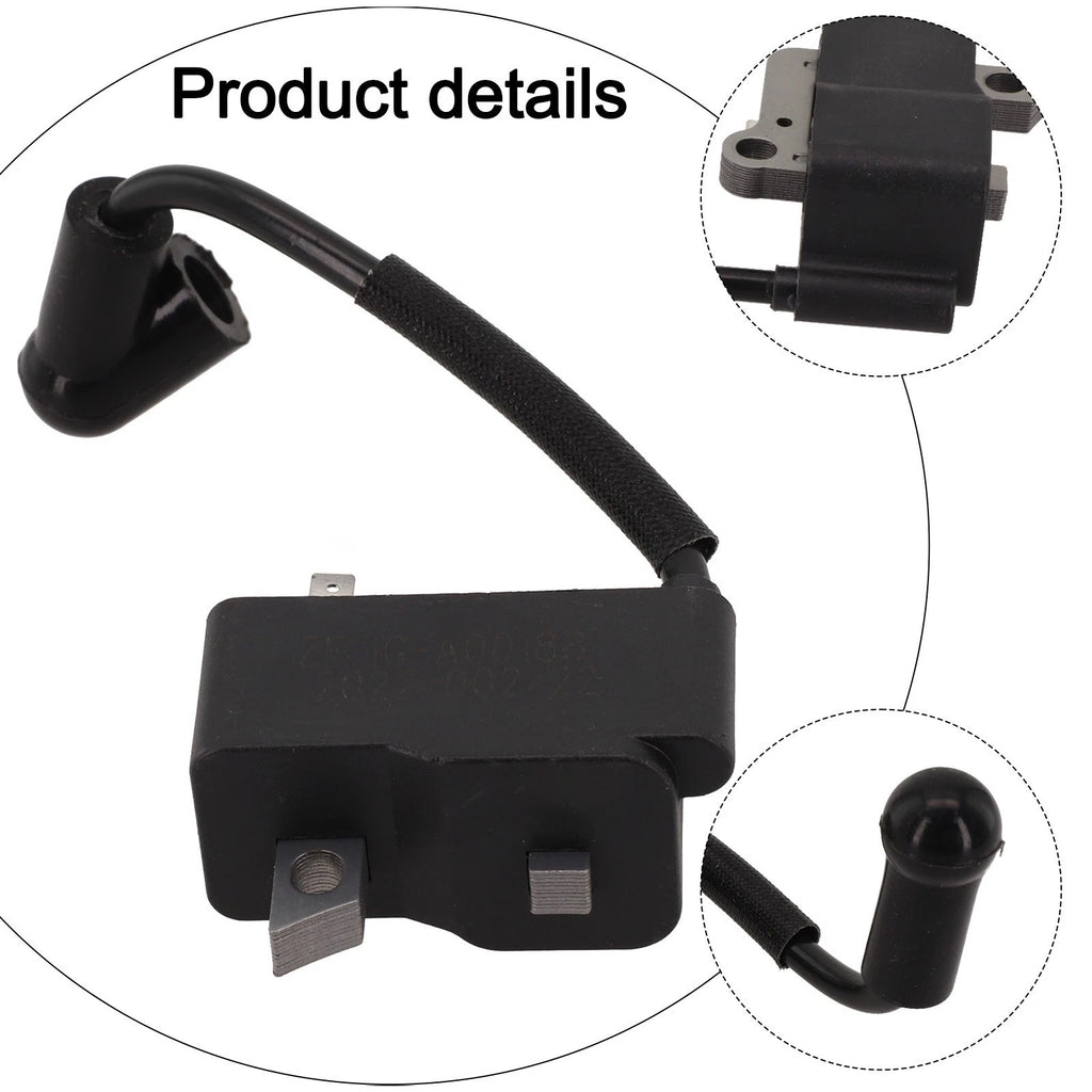 Ignition Coil for 235R 232R 225R Trimmer (Compatible)