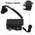 Ignition Coil for 235R 232R 225R Trimmer (Compatible)