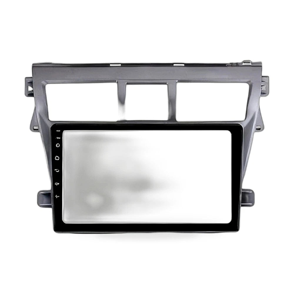 Android Car Navigation MP5 for Toyota Yaris Vios (2007–2013)