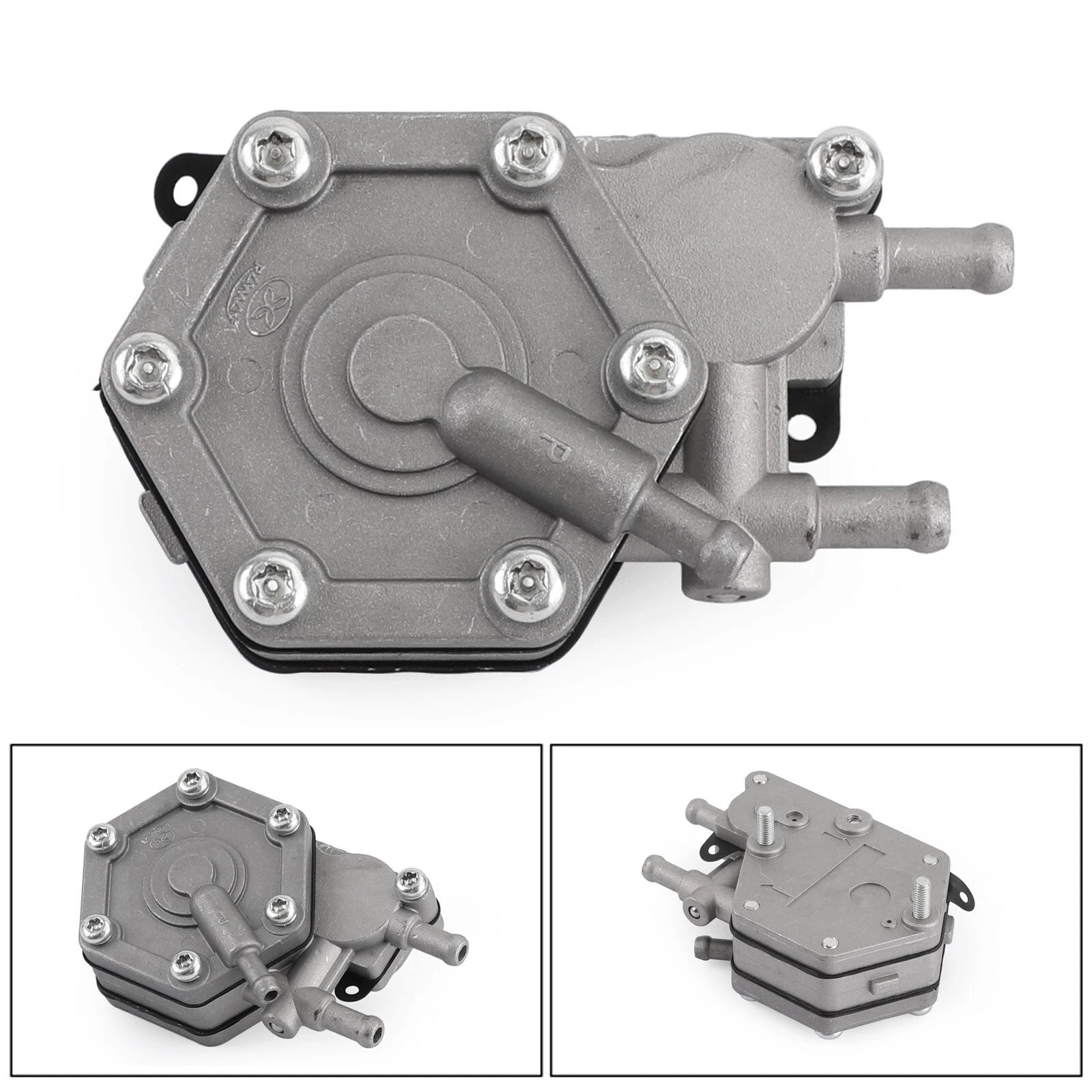 Fuel Pump for Yamaha XTZ 660 Tenere, XJ 600 S, N Diversion, SZR 660 (1992–1997)