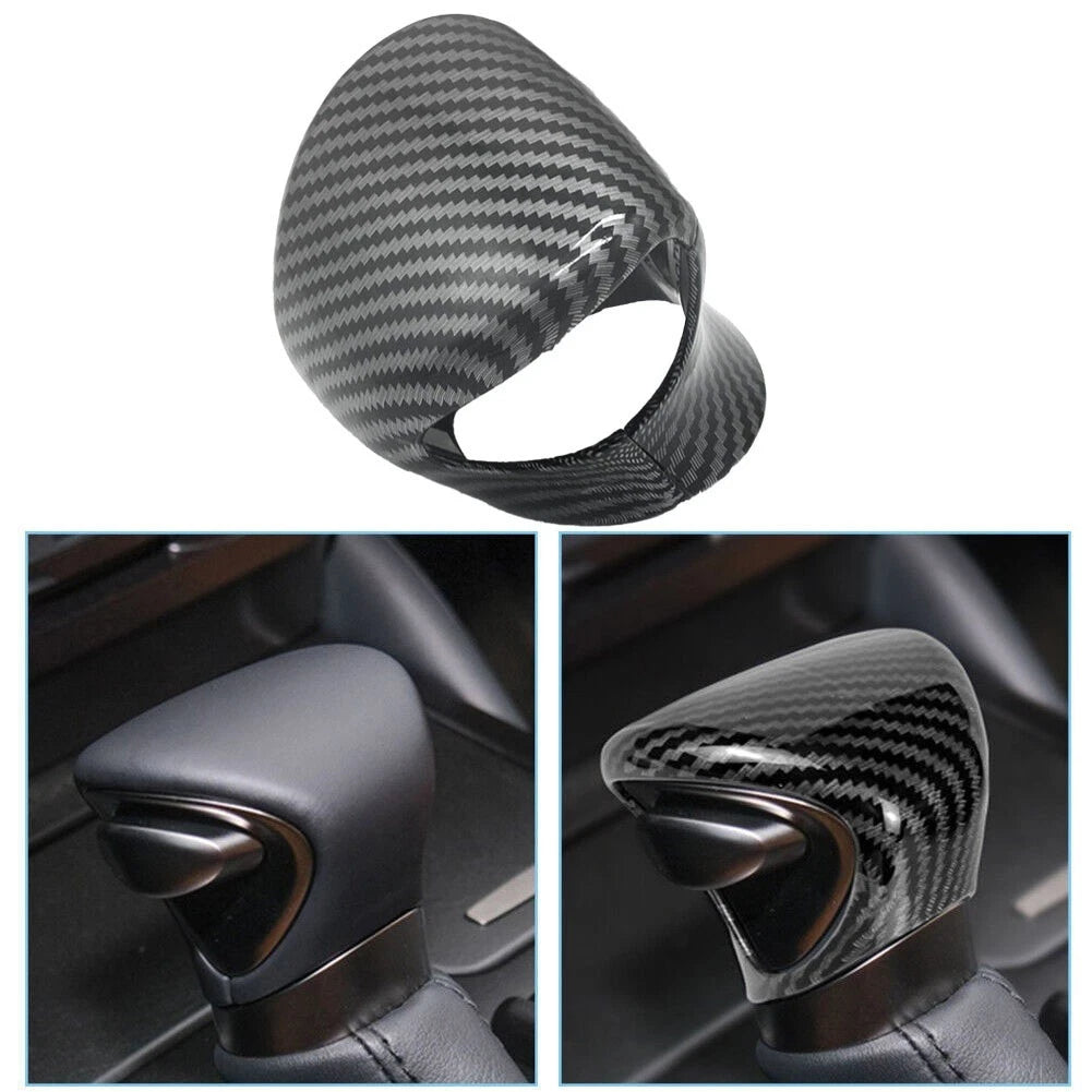 Gear Shift Knob Cover Trim for Lexus ES UX (2019–2023)