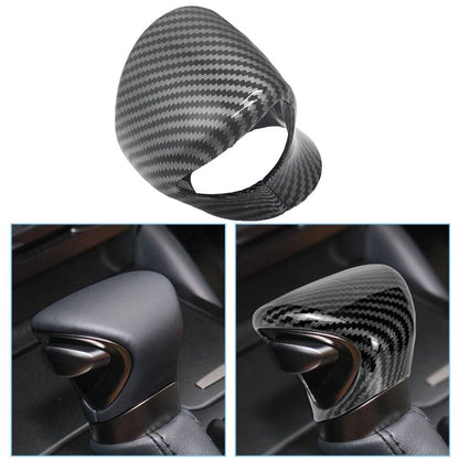 Gear Shift Knob Cover Trim for Lexus ES UX (2019–2023)