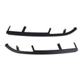 Trusted OE Quality Headlight Lower Molding Trim for 3Series E46 4DOOR