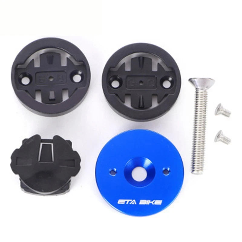 Cycling GPS Mount Bracket for MTB Road Bike (Universal Fit)