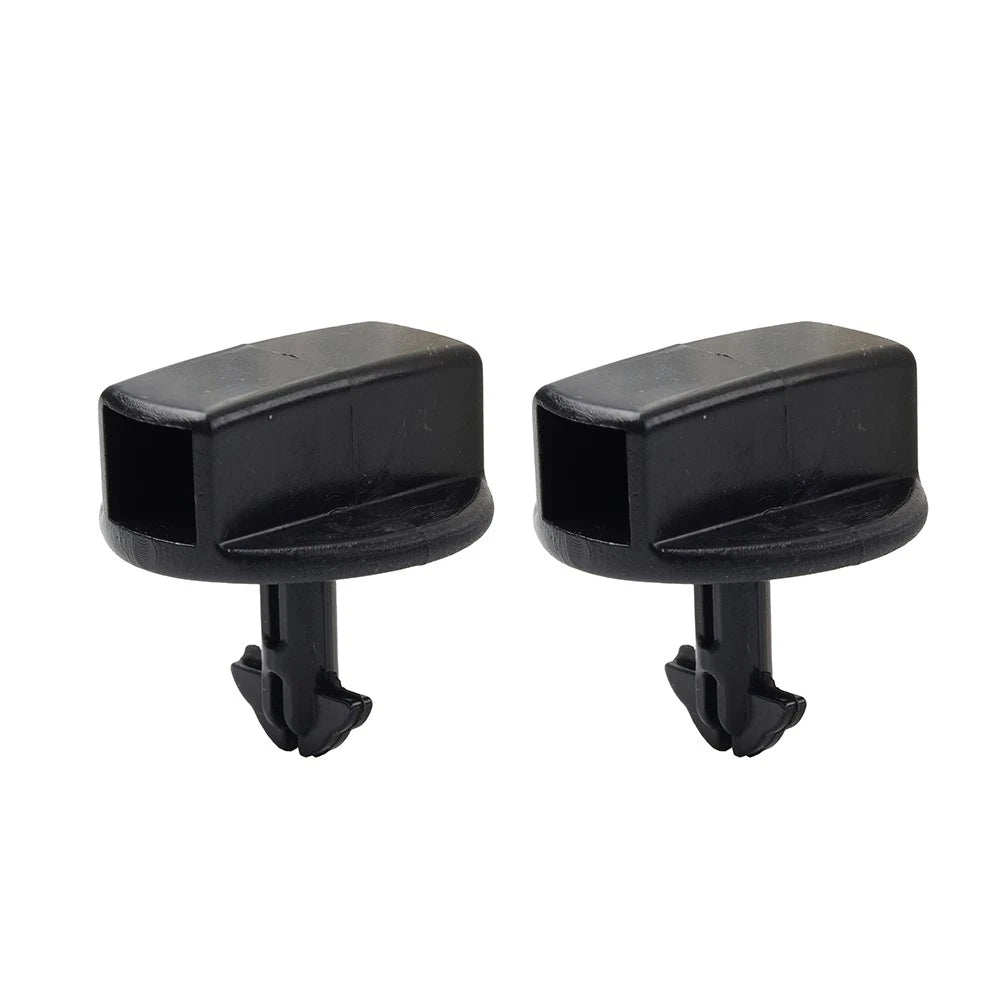 2 Pack Air Cleaner Cover Knob for Briggs & Stratton (No Year Supplied)