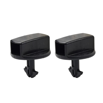 2 Pack Air Cleaner Cover Knob for Briggs & Stratton (No Year Supplied)