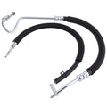 Power Steering Pressure & Return Hose for Sierra 1500 SLE WT 4.8L (2007–2014)
