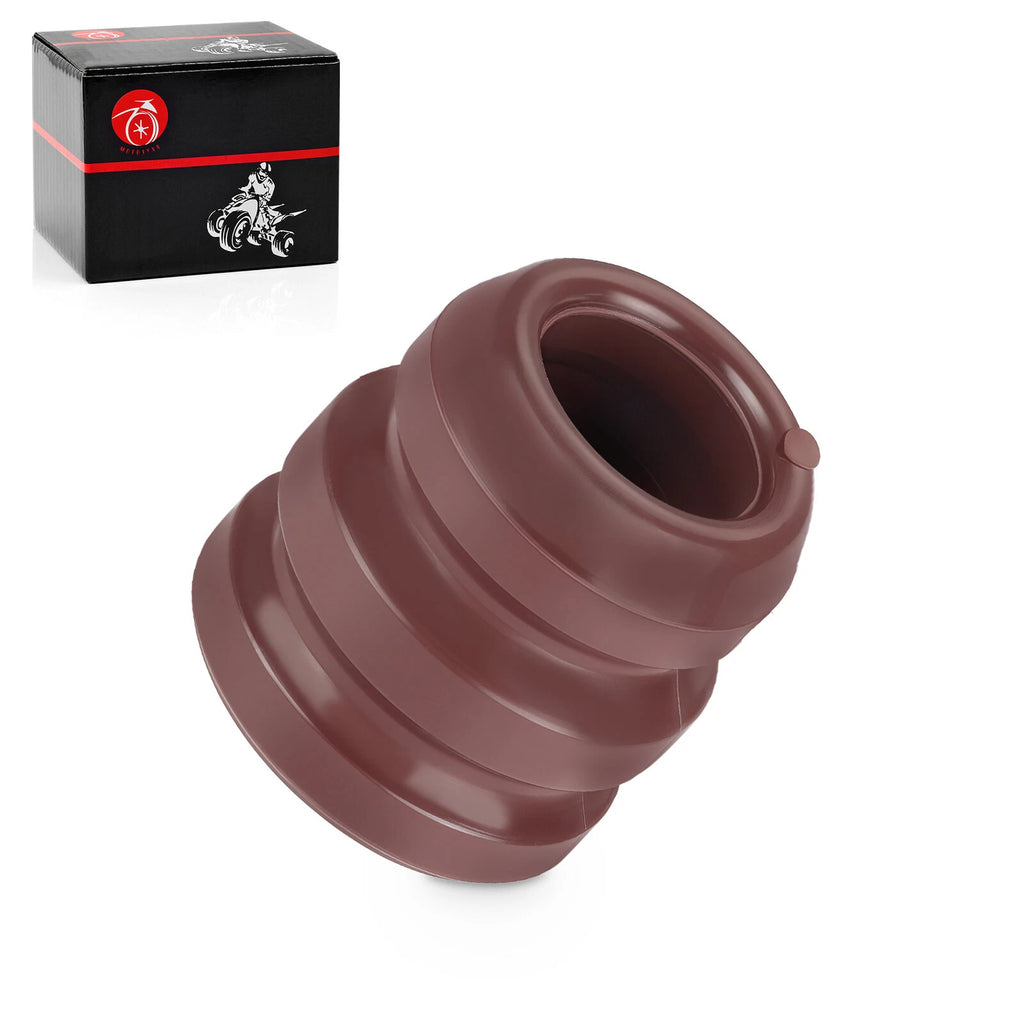 Set of 2 Front Fork Rubber Guide Buffers for Yamaha WR250F WR400F WR426F (2001–2007)