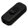 6A Inline Double Pole Rocker Switch for CE Compliant Lighting Control Systems