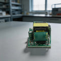 12V DC Power Converter Module Isolated 450mA Output (AC 85-265V)