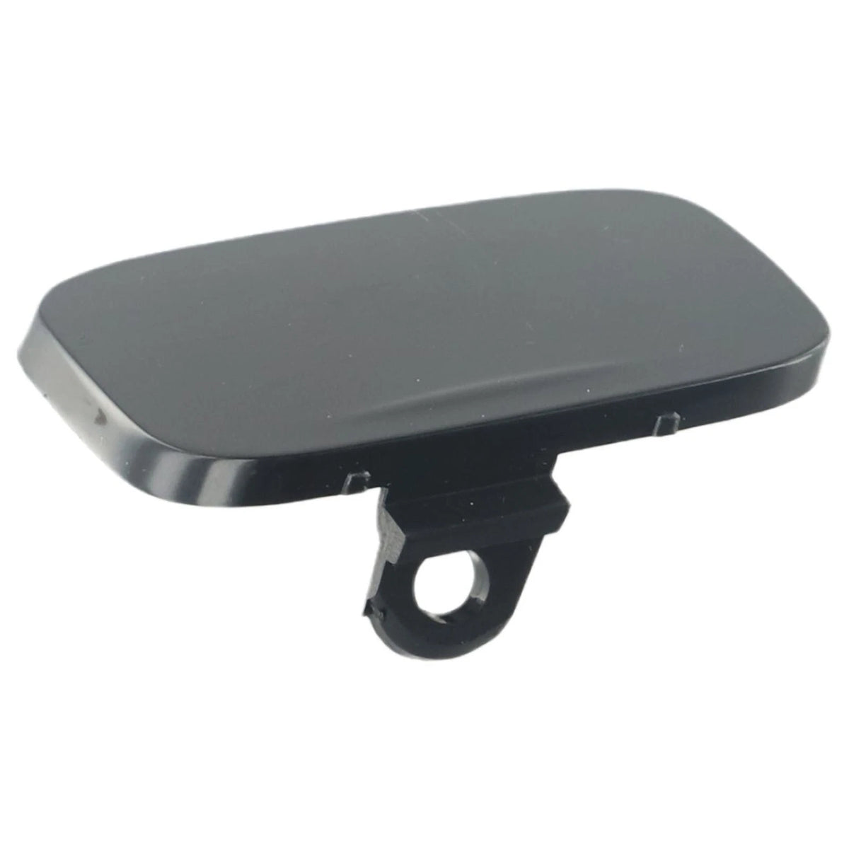 Front Bumper Tow Hook Cover Cap for Volvo S40 (2008–2013)