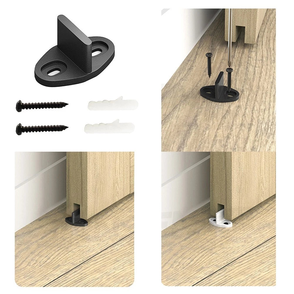 Sliding Door Track for