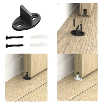 Sliding Door Track for