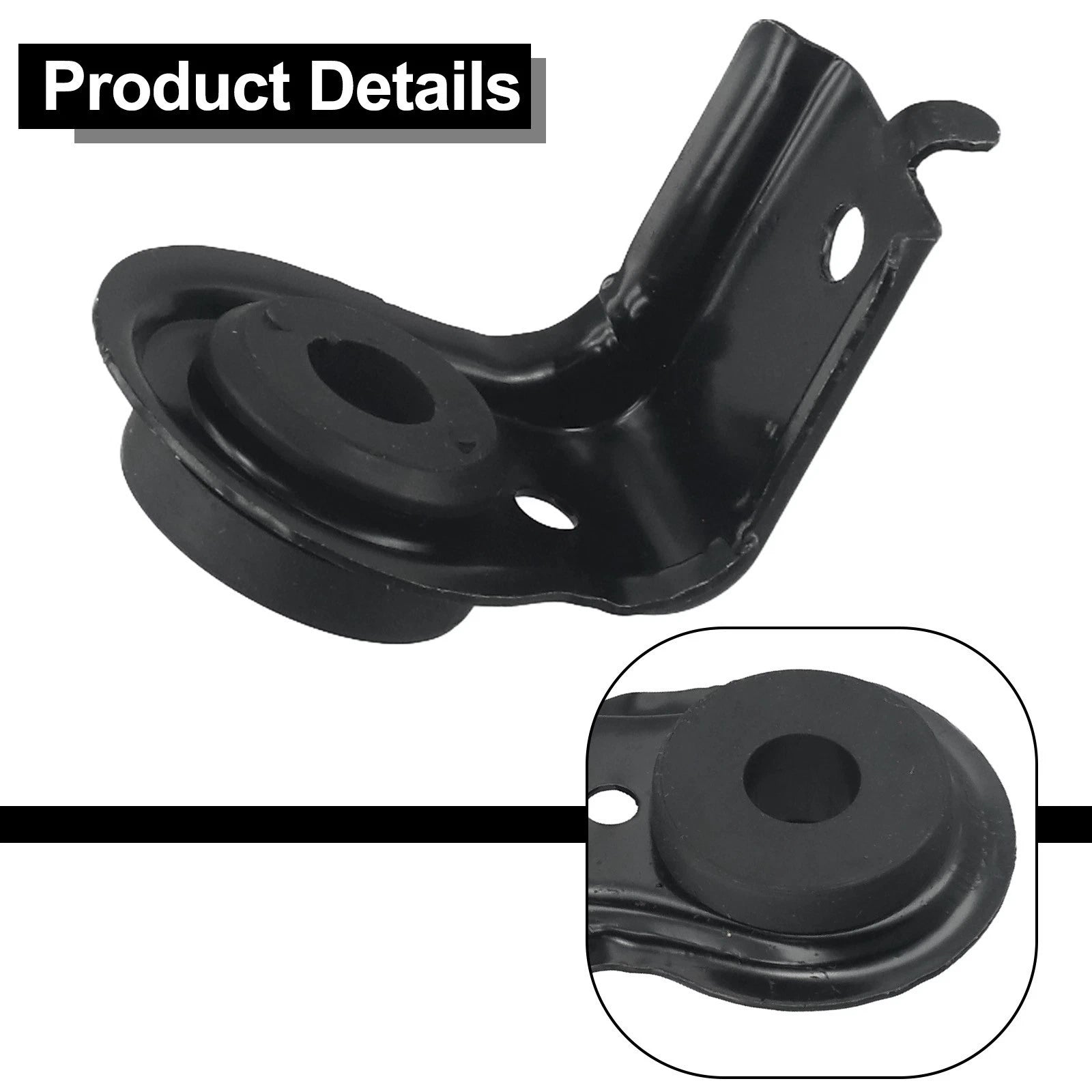 Upper Radiator Bracket for Honda Civic