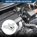 Engine Motor Mount for Honda Civic (2016–2020)