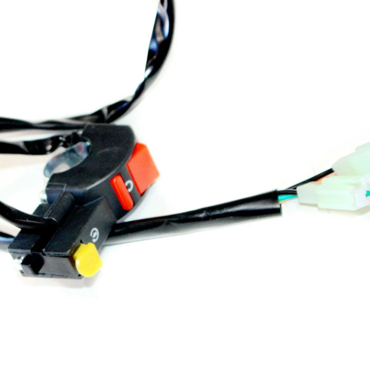 Wiring Harness Loom for DC 150 250cc Engine PIT Quad Dirt Bike ATV Buggy