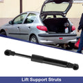 Tailgate Lift Support Struts Gas Spring Replacement for Audi Q7 (2010–2015)