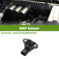 Manifold Absolute Pressure MAP Sensor Replacement for Mercedes GLK-Class (2013–2015)