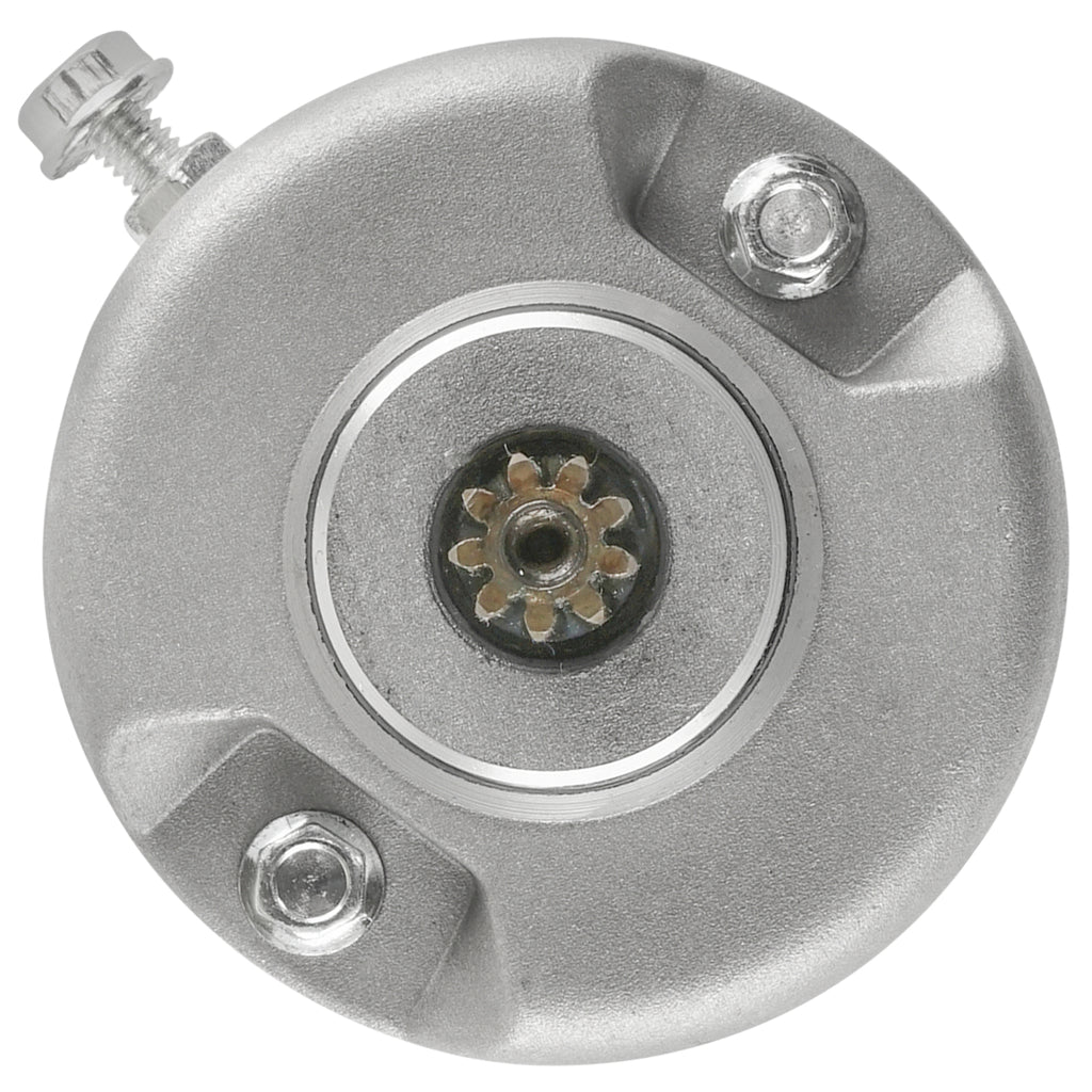 Starter Motor Replacement for Honda CH250 Elite CH250 (1985–1988)