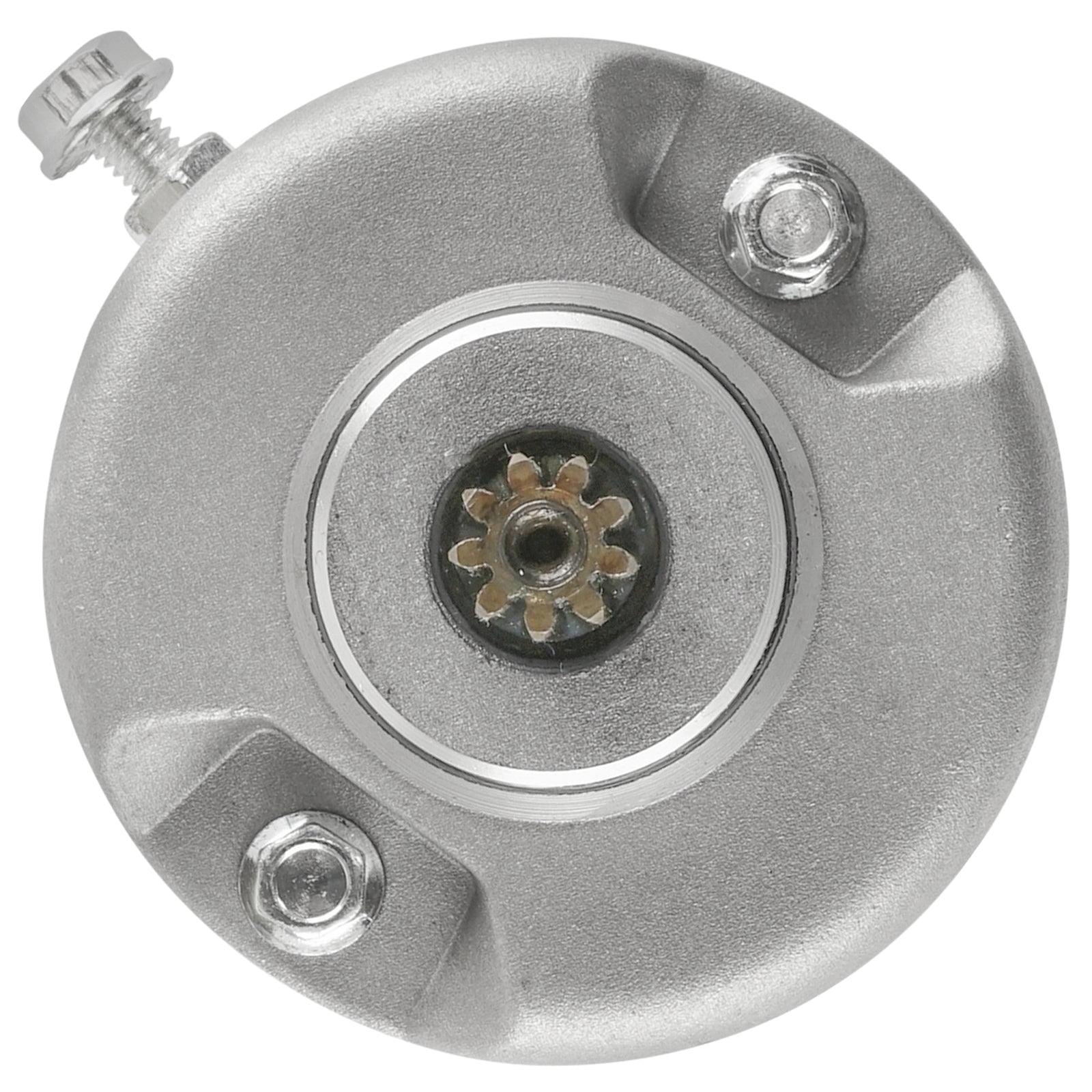 Starter Motor Replacement for Honda CH250 Elite CH250 (1985–1988)