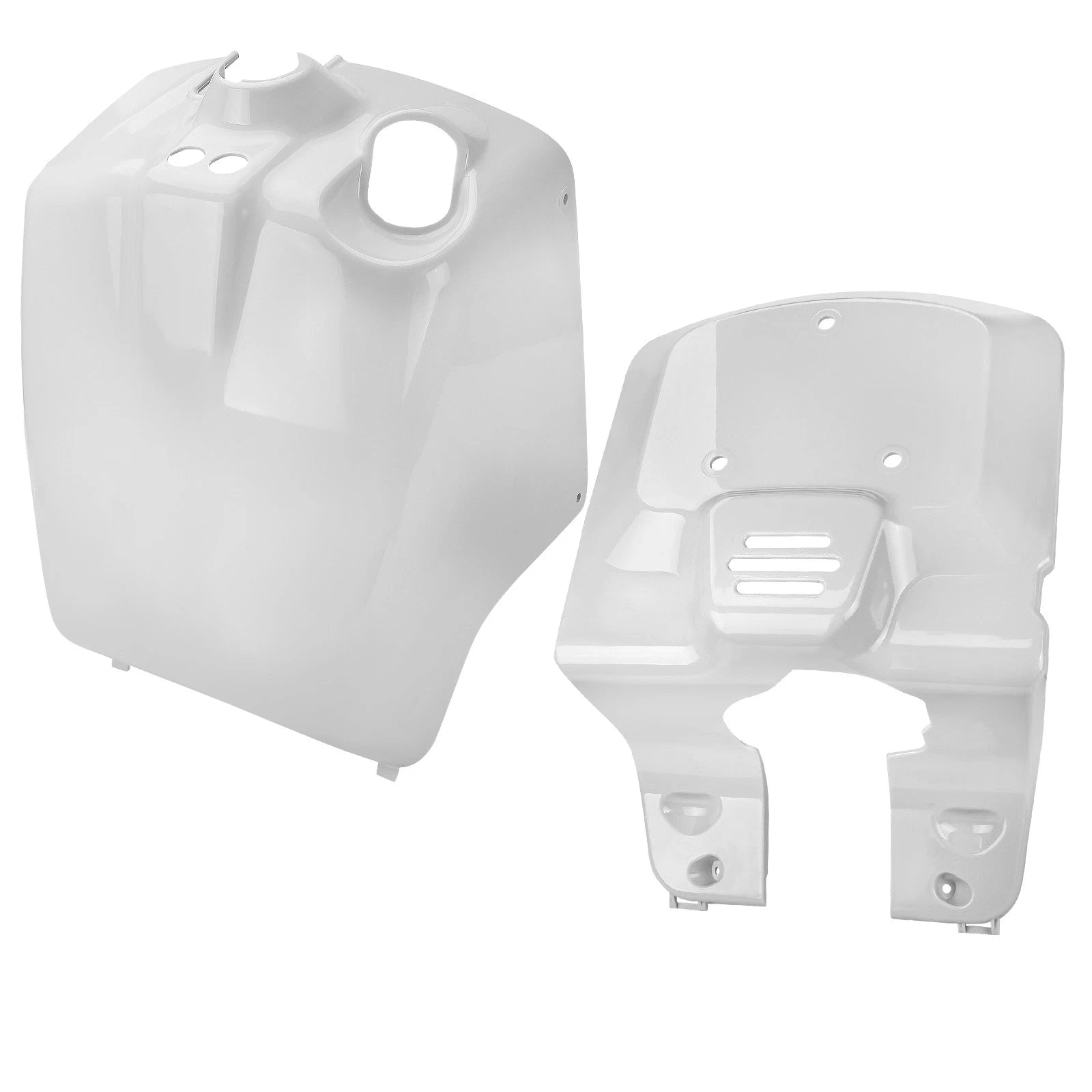 Fender Cover Set for Honda Ruckus 50 (2003–2023) 64300-GEZ-Y60ZA 64300-GGA-600ZA