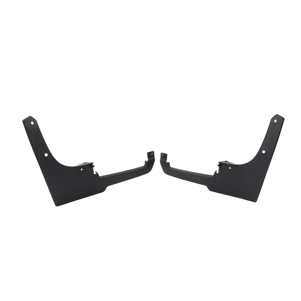 Pair Front Bumper Lower Air Deflector for Land Rover Discovery Sport (2020–2023)