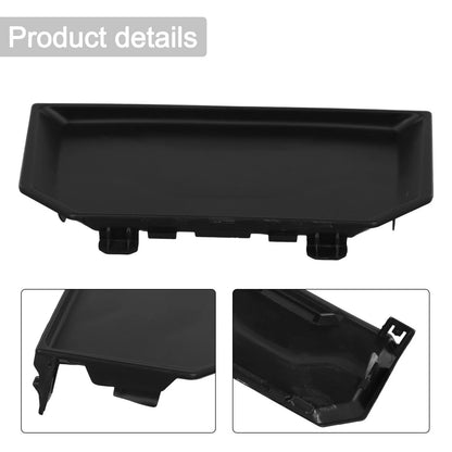 Front Grille Sensor Cover for Honda CR-V (2020–2022)