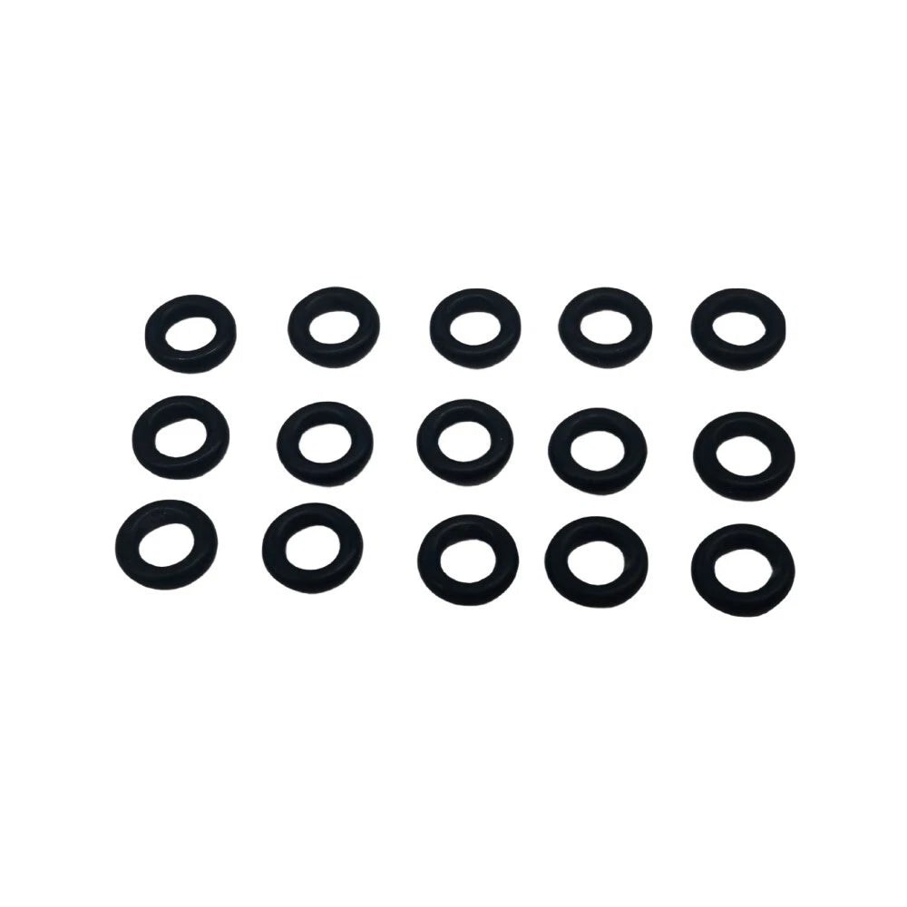 15 Carburetor O-Rings for Tecumseh (632547)
