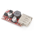 DC-DC Step Down Module 5.2V 3A with Over Current Protection