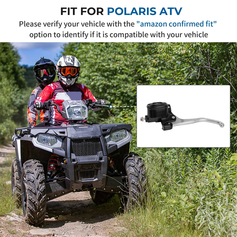 Front Brake Master Cylinder for Polaris Sportsman 570 (2014–2017)