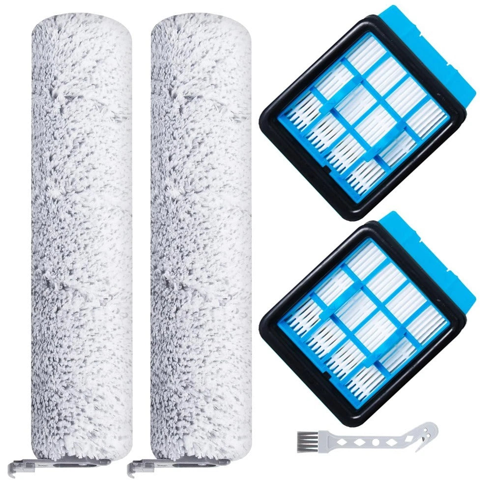 Roller Brushes for Bissell CrossWave