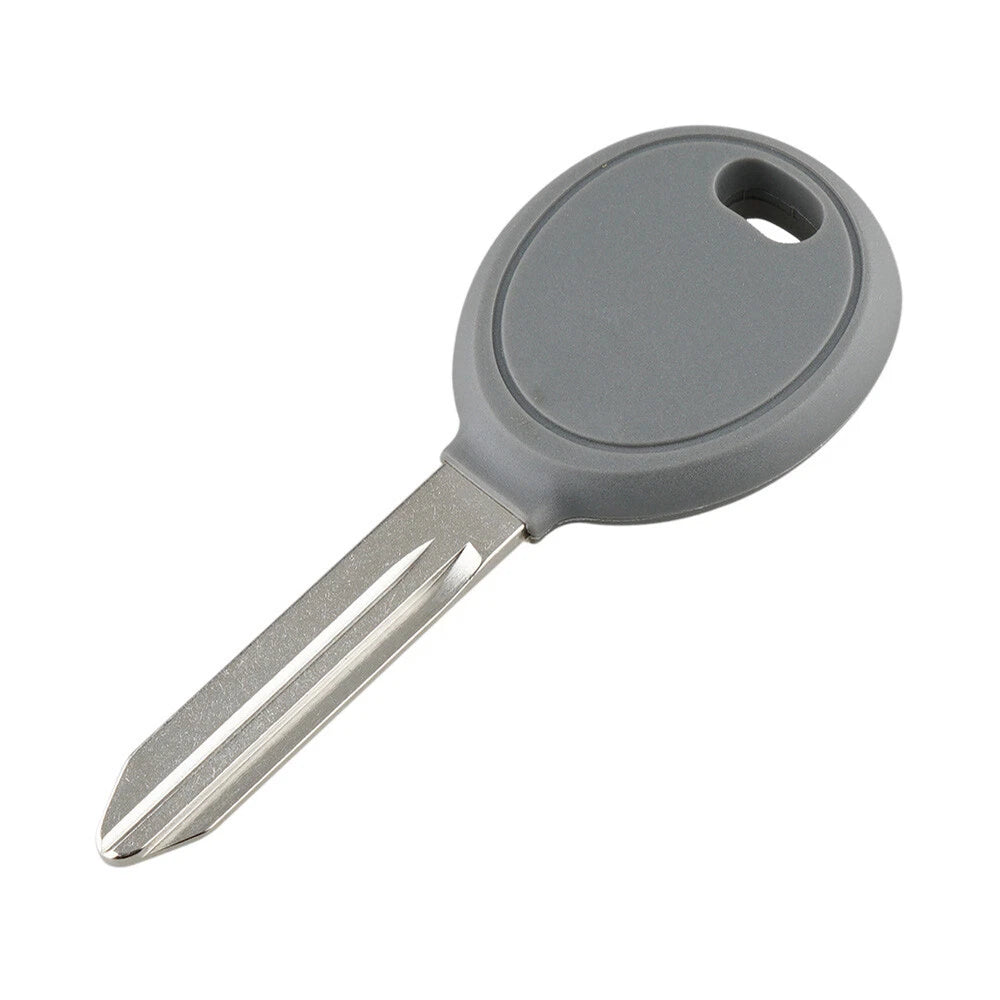 Key Housing Shell for Jeep Chrysler 300 / Dodge Sebring (No Chip, No Interior)