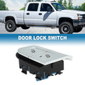 Door Lock Switch Replacement for Mercedes-Benz EQS (2022–2024)