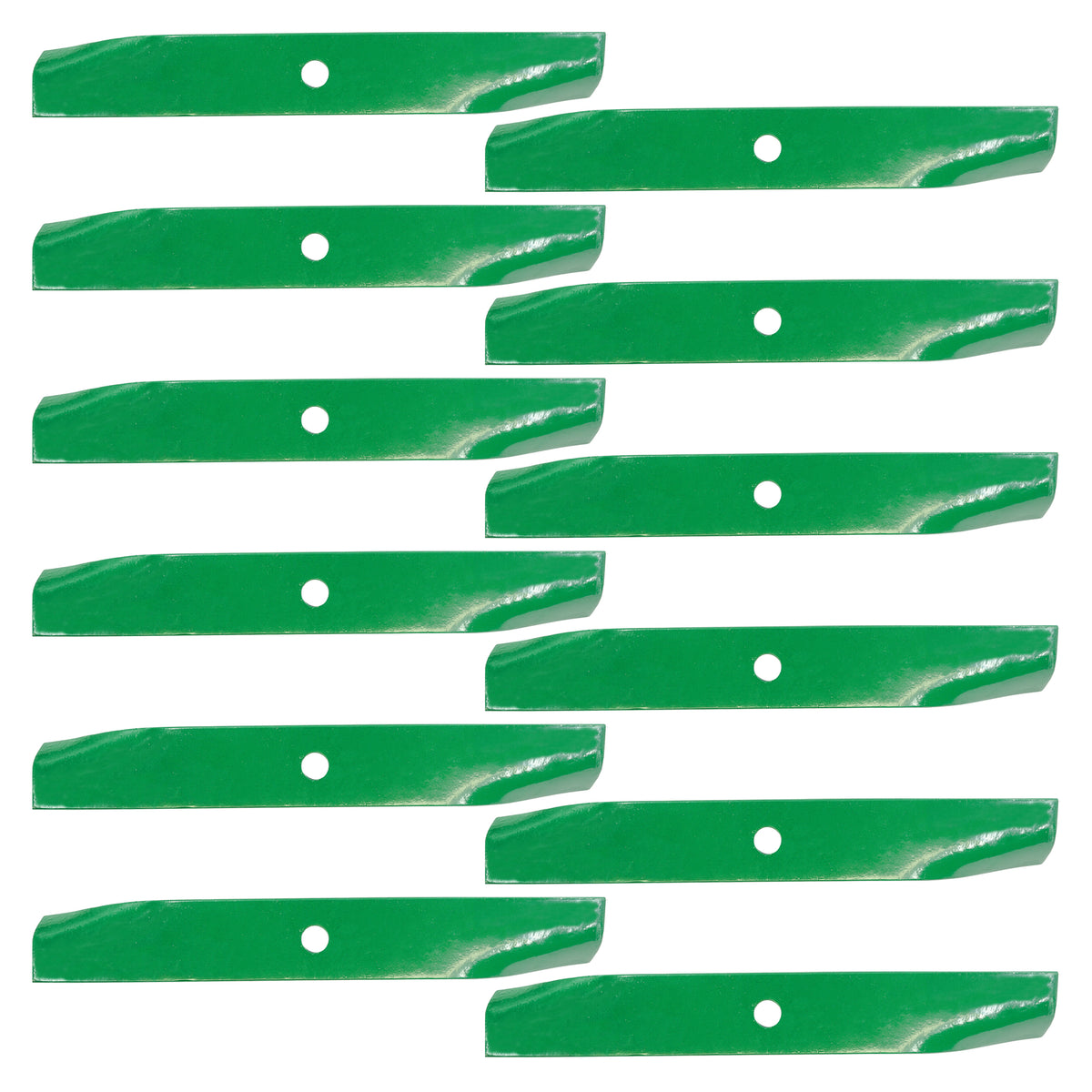 Deck High Lift Blade 40 Inch for Gravely Ariens (2000–2019)